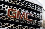 GMC Sierra Denali 2011 года